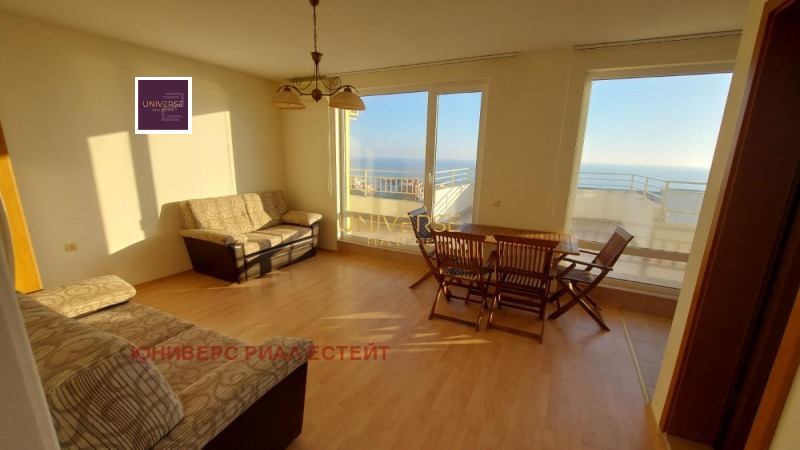 Продава 1-СТАЕН, гр. Свети Влас, област Бургас, снимка 3 - Апартаменти - 52438644