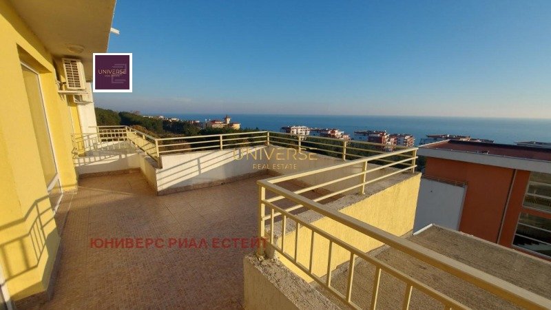 Продава 1-СТАЕН, гр. Свети Влас, област Бургас