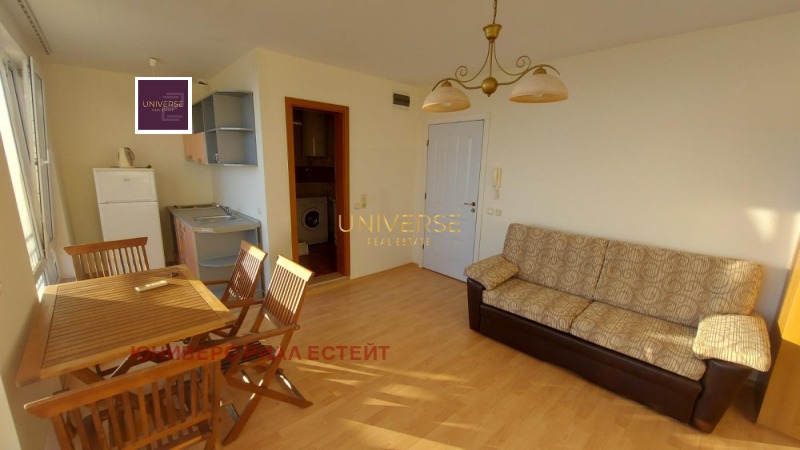 Продава 1-СТАЕН, гр. Свети Влас, област Бургас, снимка 5 - Апартаменти - 52438644