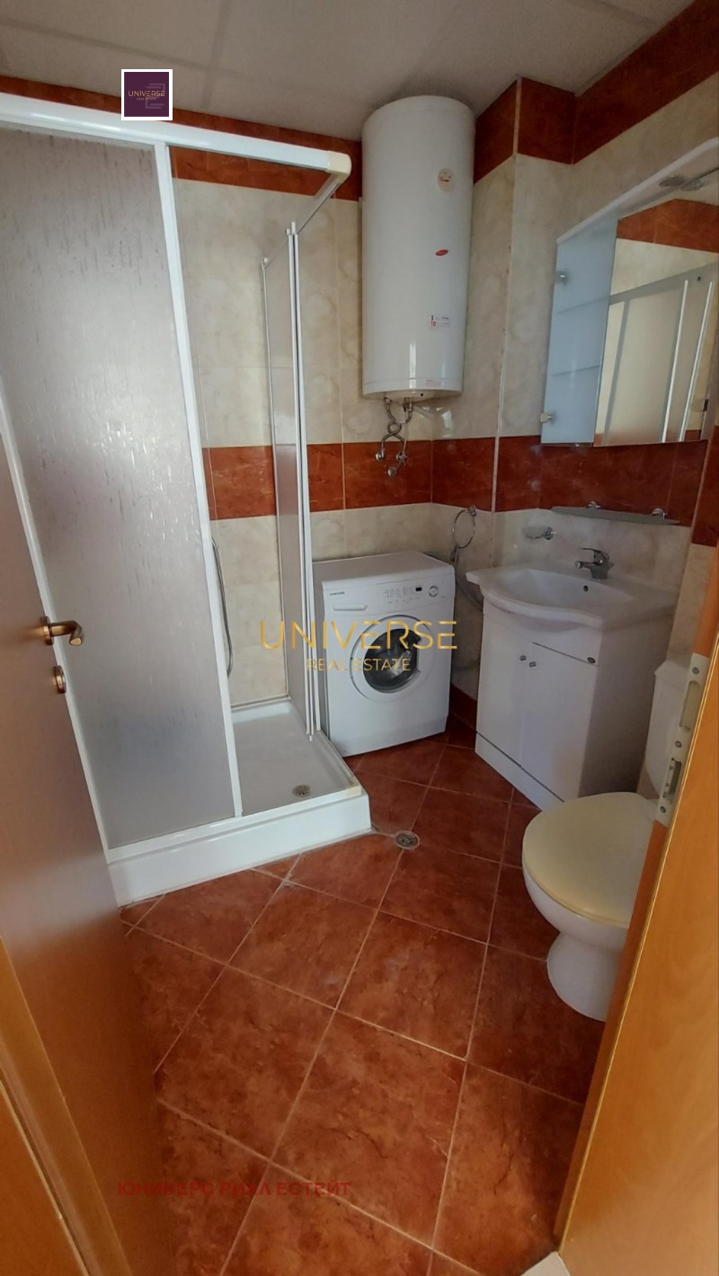 Продава 1-СТАЕН, гр. Свети Влас, област Бургас, снимка 8 - Апартаменти - 52438644