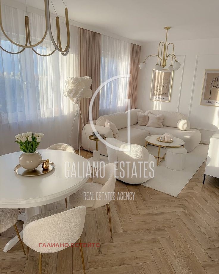 Продава  2-стаен град София , Младост 4 , 71 кв.м | 51703817