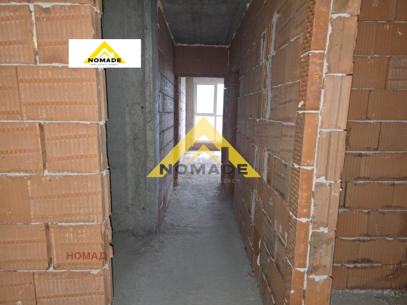 Na prodej  1 ložnice Plovdiv , Južen , 75 m2 | 40485675 - obraz [4]