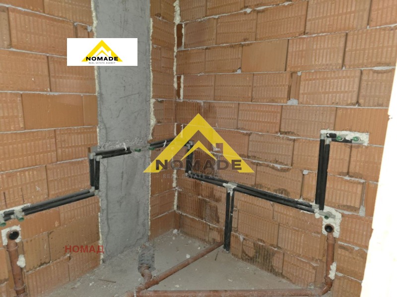 Na prodej  1 ložnice Plovdiv , Južen , 75 m2 | 40485675 - obraz [10]