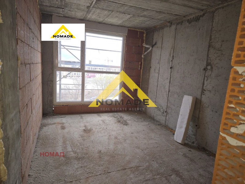 Na prodej  1 ložnice Plovdiv , Južen , 75 m2 | 40485675 - obraz [5]