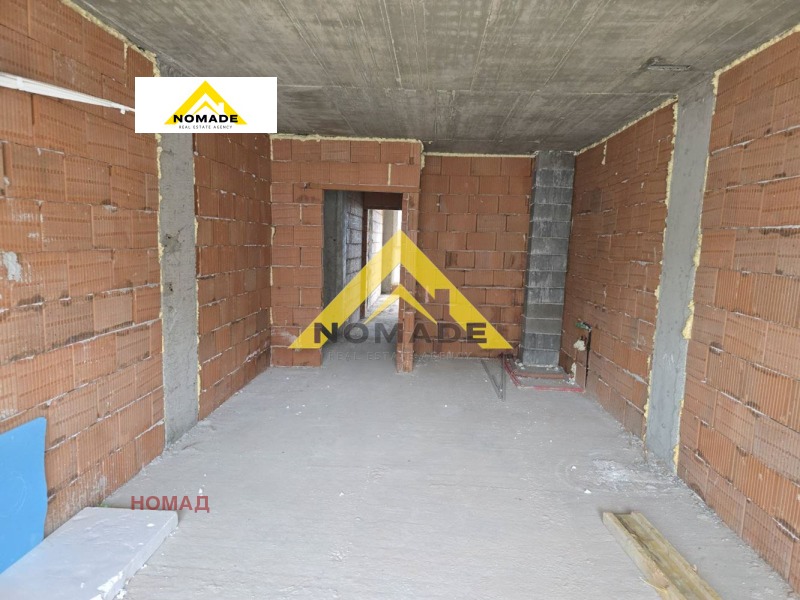 Na prodej  1 ložnice Plovdiv , Južen , 75 m2 | 40485675 - obraz [2]