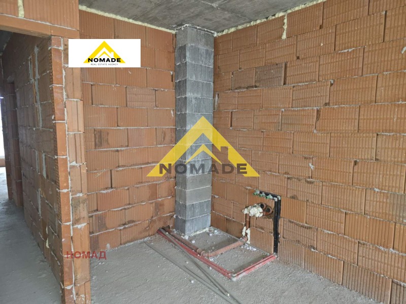Na prodej  1 ložnice Plovdiv , Južen , 75 m2 | 40485675 - obraz [9]
