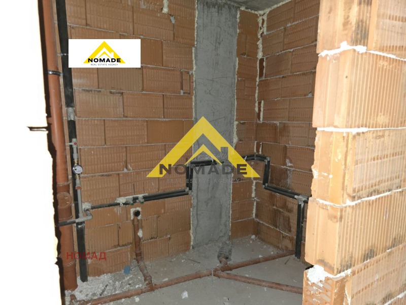 Na prodej  1 ložnice Plovdiv , Južen , 75 m2 | 40485675 - obraz [8]
