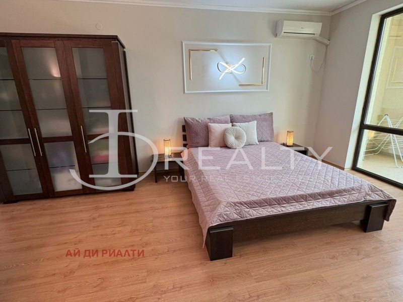 Na prodej  1 ložnice oblast Burgas , k.k. Slančev brjag , 84 m2 | 76323098 - obraz [4]