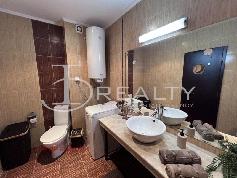 Na prodej  1 ložnice oblast Burgas , k.k. Slančev brjag , 84 m2 | 76323098 - obraz [6]