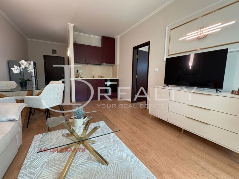Na prodej  1 ložnice oblast Burgas , k.k. Slančev brjag , 84 m2 | 76323098 - obraz [2]