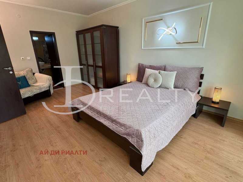 Na prodej  1 ložnice oblast Burgas , k.k. Slančev brjag , 84 m2 | 76323098 - obraz [3]