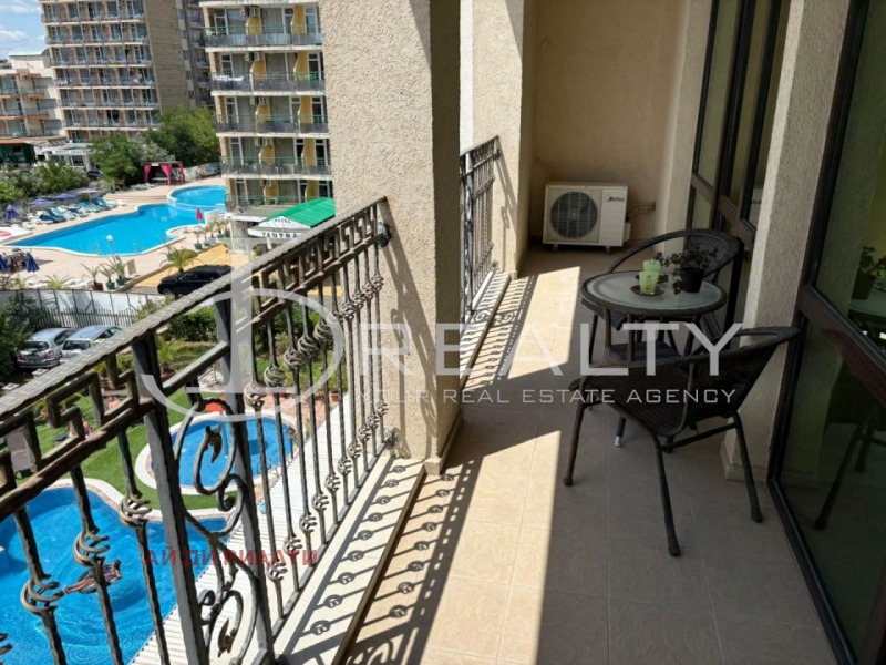 Na prodej  1 ložnice oblast Burgas , k.k. Slančev brjag , 84 m2 | 76323098 - obraz [7]