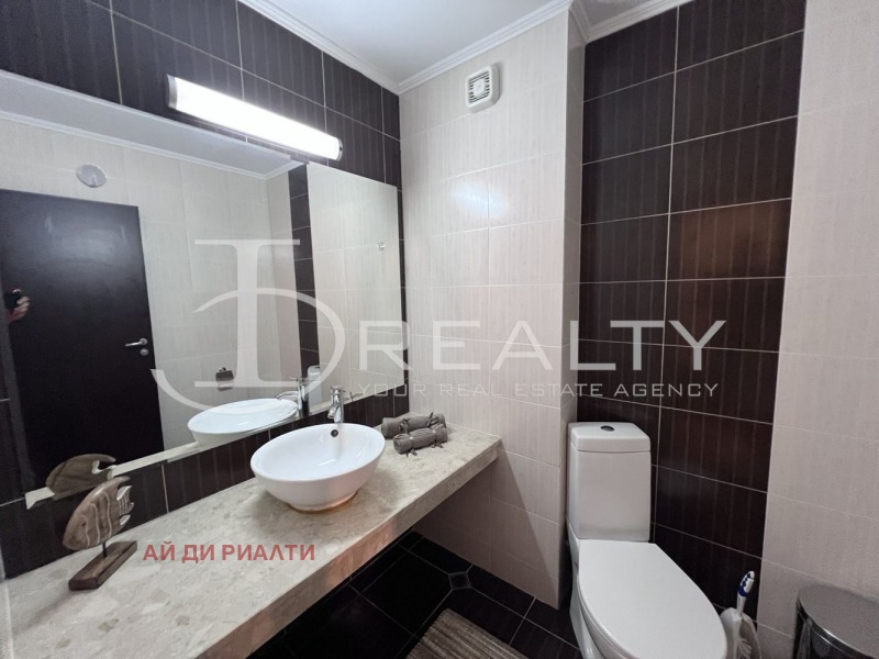Na prodej  1 ložnice oblast Burgas , k.k. Slančev brjag , 84 m2 | 76323098 - obraz [5]