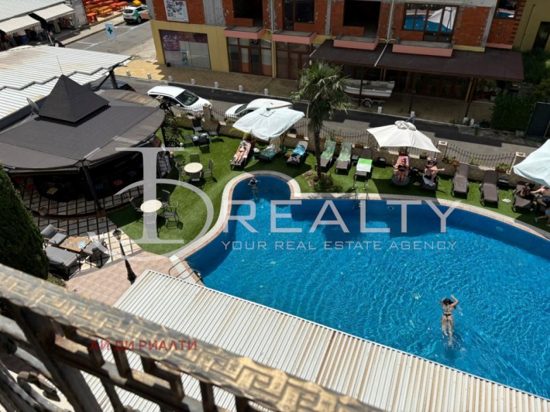 Na prodej  1 ložnice oblast Burgas , k.k. Slančev brjag , 84 m2 | 76323098 - obraz [9]