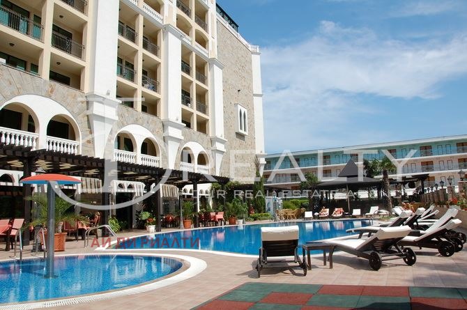 Na prodej  1 ložnice oblast Burgas , k.k. Slančev brjag , 84 m2 | 76323098 - obraz [8]