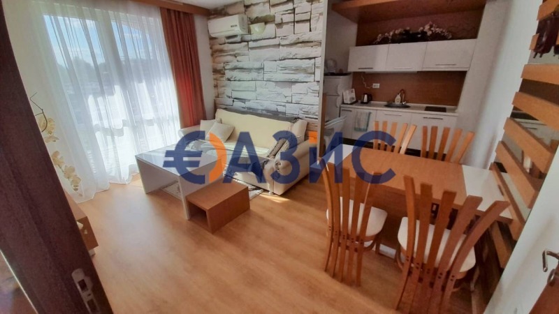 Na prodej  1 ložnice oblast Burgas , k.k. Slančev brjag , 61 m2 | 58338461 - obraz [2]