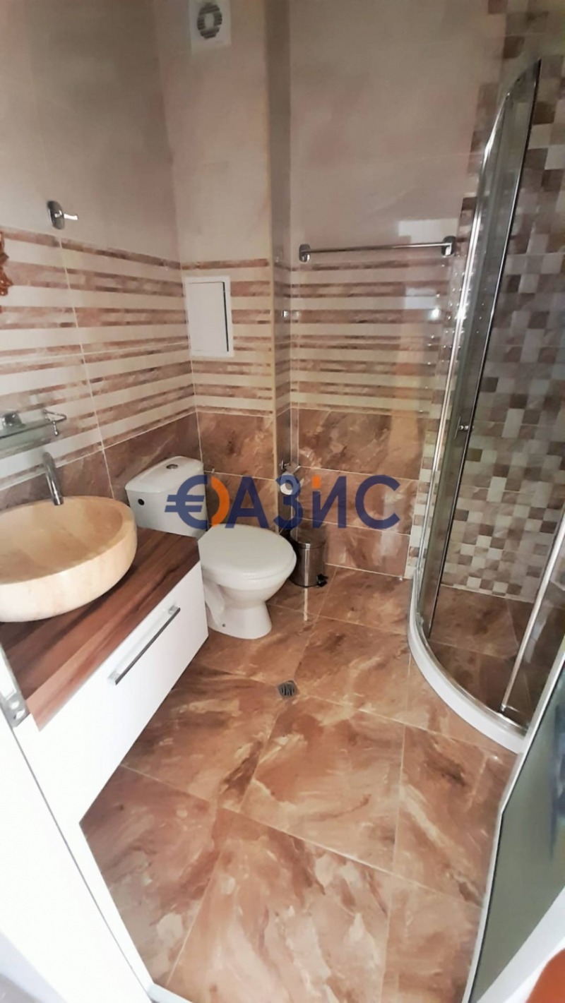 Na prodej  1 ložnice oblast Burgas , k.k. Slančev brjag , 61 m2 | 58338461 - obraz [7]