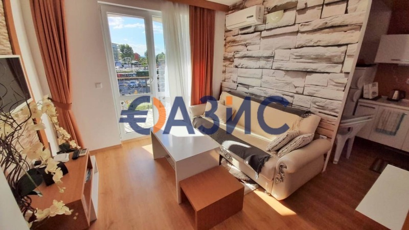 Na prodej  1 ložnice oblast Burgas , k.k. Slančev brjag , 61 m2 | 58338461