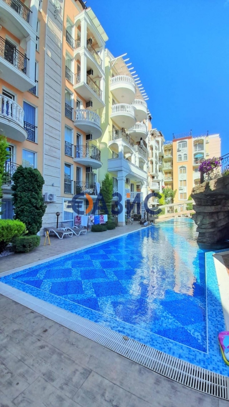 Na prodej  1 ložnice oblast Burgas , k.k. Slančev brjag , 61 m2 | 58338461 - obraz [8]