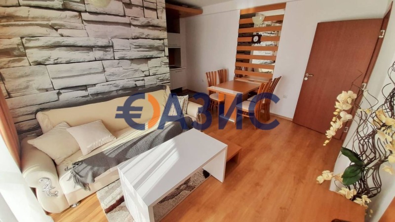 Na prodej  1 ložnice oblast Burgas , k.k. Slančev brjag , 61 m2 | 58338461 - obraz [9]