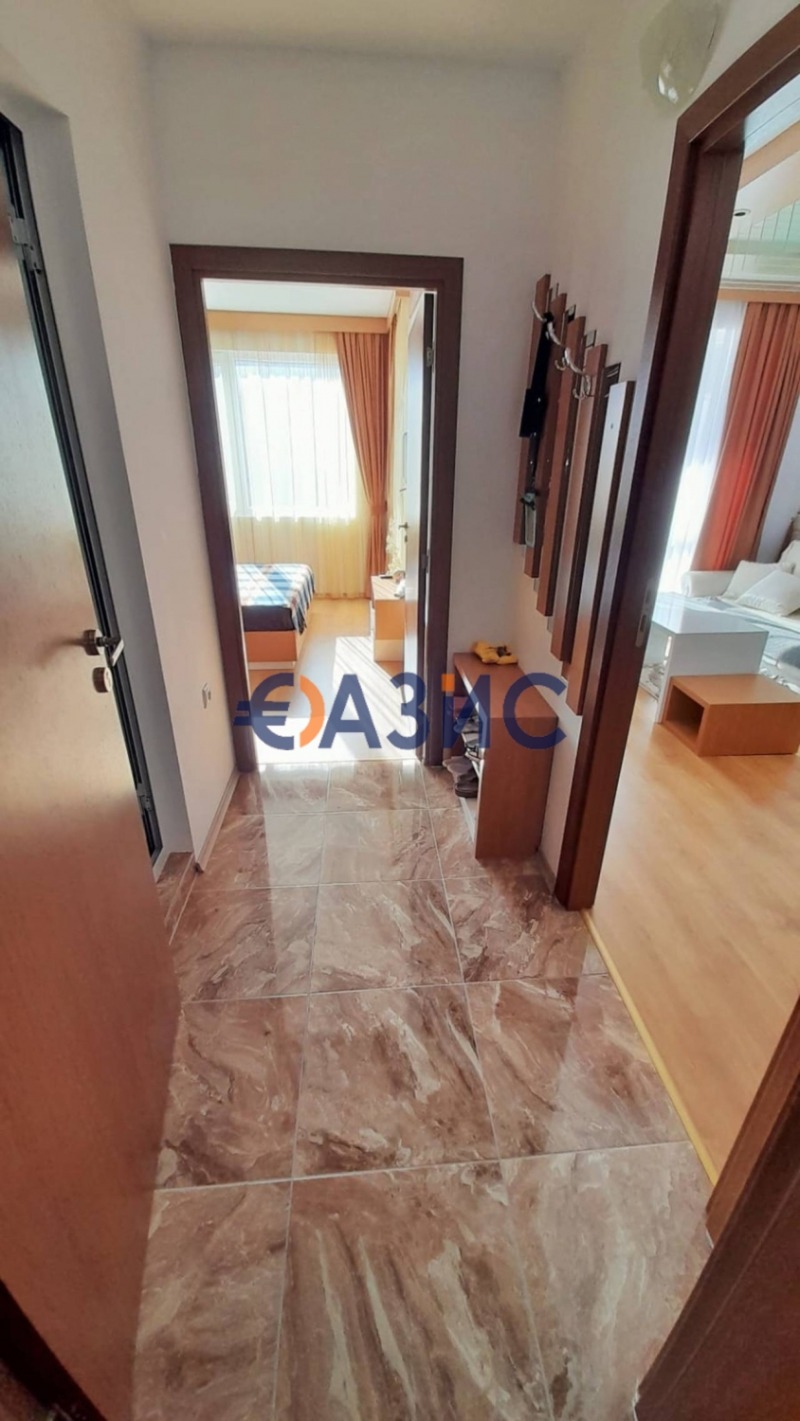 Na prodej  1 ložnice oblast Burgas , k.k. Slančev brjag , 61 m2 | 58338461 - obraz [5]