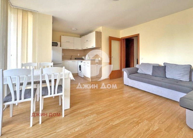 Продава  2-стаен област Бургас , гр. Свети Влас , 70 кв.м | 81348983 - изображение [2]