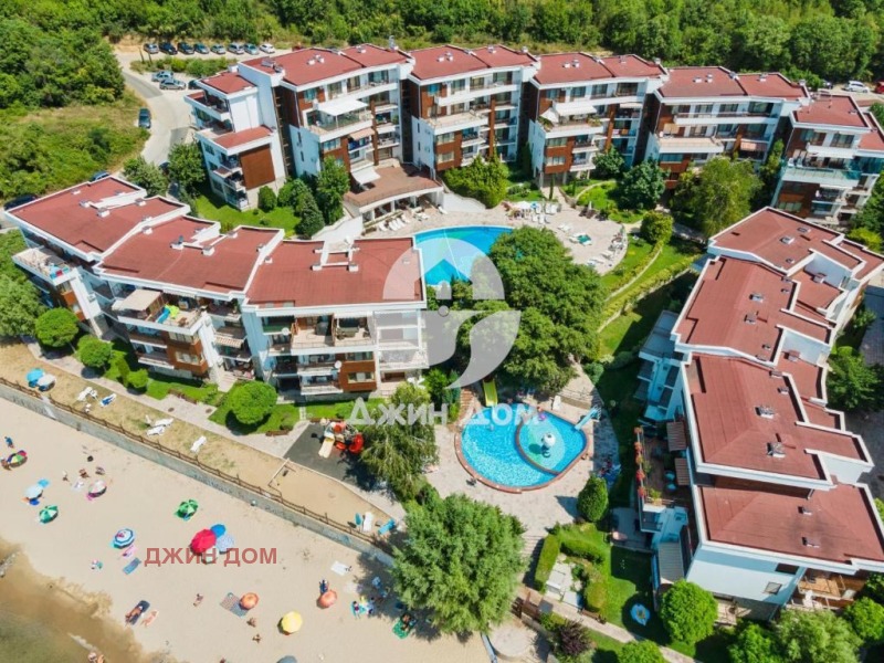 Продава  2-стаен област Бургас , гр. Свети Влас , 70 кв.м | 81348983 - изображение [9]