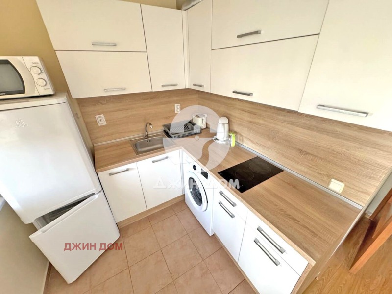 Продава  2-стаен област Бургас , гр. Свети Влас , 70 кв.м | 81348983 - изображение [3]