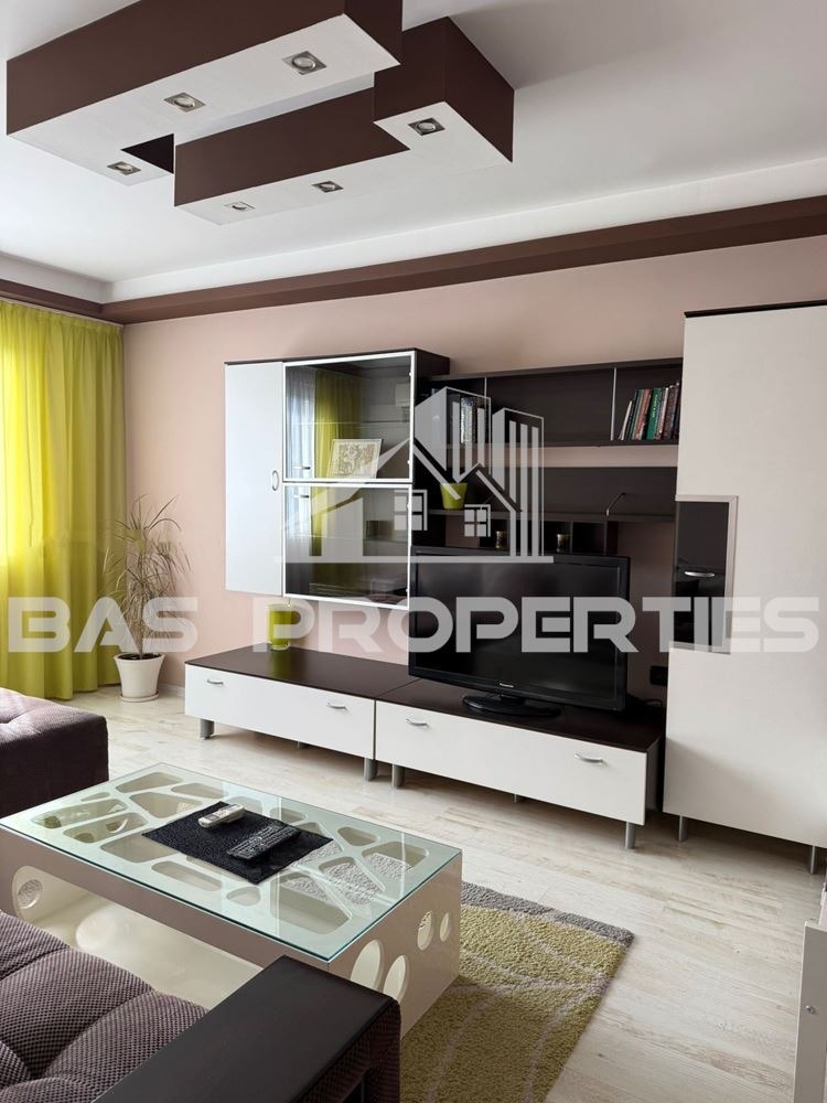 Продава 2-СТАЕН, гр. София, Обеля, снимка 3 - Апартаменти - 54074787