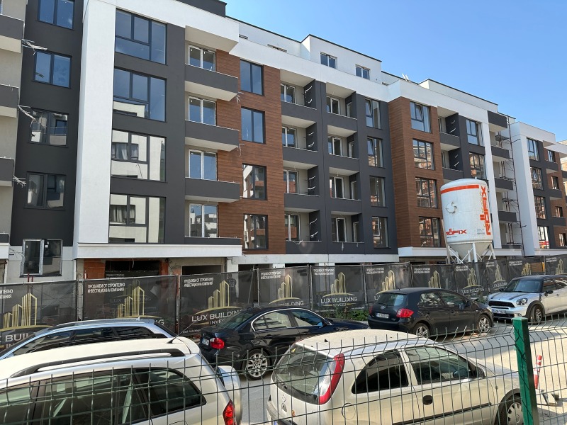 Продава 3-СТАЕН, гр. София, Малинова долина, снимка 4 - Aпартаменти - 49113963