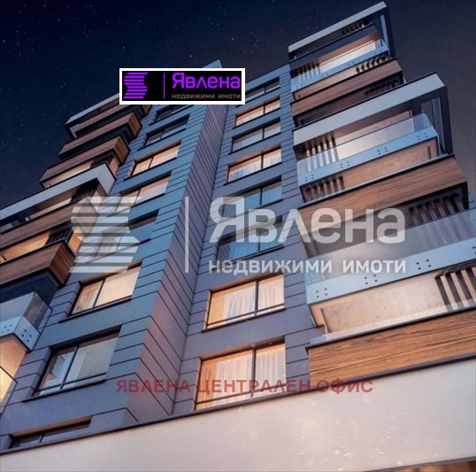 Продава 3-СТАЕН, гр. София, Сердика, снимка 14 - Aпартаменти - 48683419