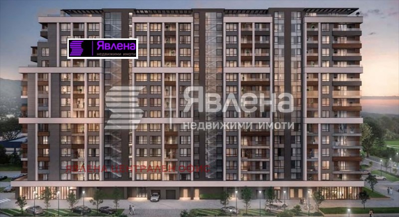 Продава 3-СТАЕН, гр. София, Сердика, снимка 12 - Aпартаменти - 48683419