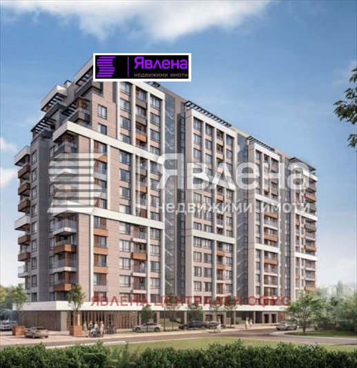 Продава 3-СТАЕН, гр. София, Сердика, снимка 13 - Aпартаменти - 48683419