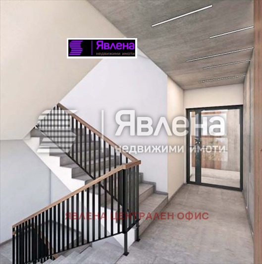 Продава 3-СТАЕН, гр. София, Сердика, снимка 8 - Aпартаменти - 48683419