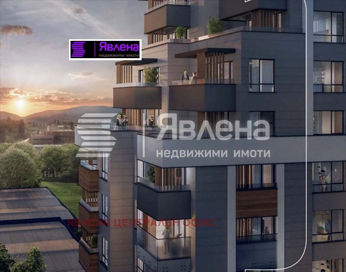 Продава 3-СТАЕН, гр. София, Сердика, снимка 5 - Aпартаменти - 48683419