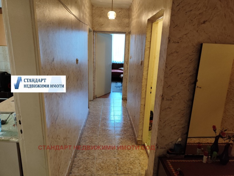 De vânzare  2 dormitoare Plovdiv , Zapaden , 84 mp | 83075102
