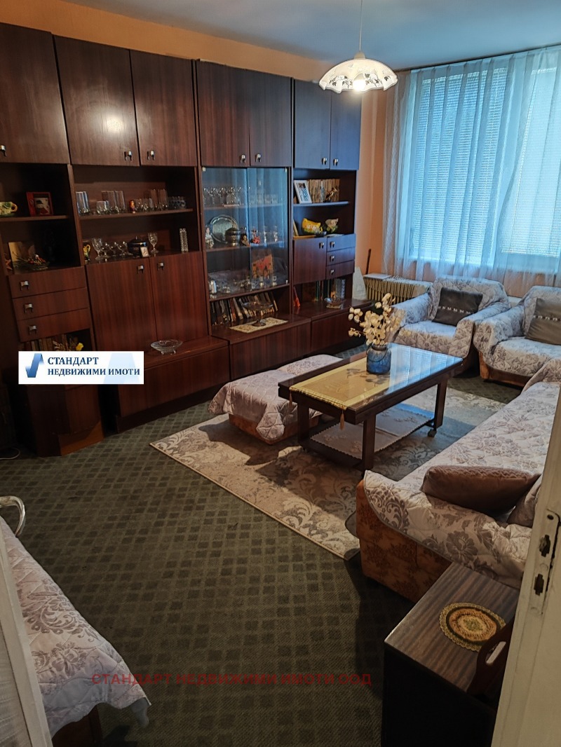 De vânzare  2 dormitoare Plovdiv , Zapaden , 84 mp | 83075102 - imagine [3]
