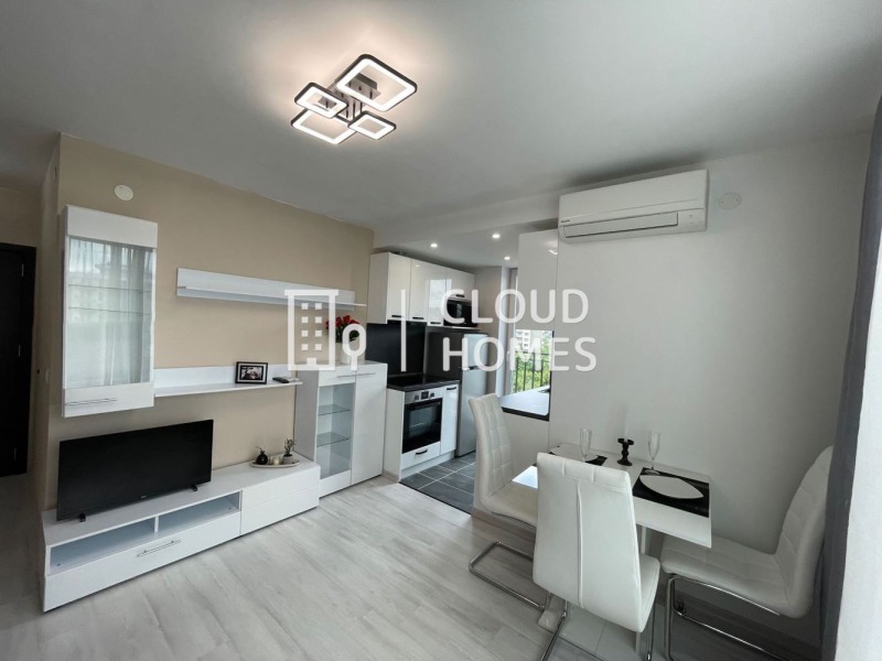 Продава  3-стаен град София , Овча купел , 81 кв.м | 27752151 - изображение [3]