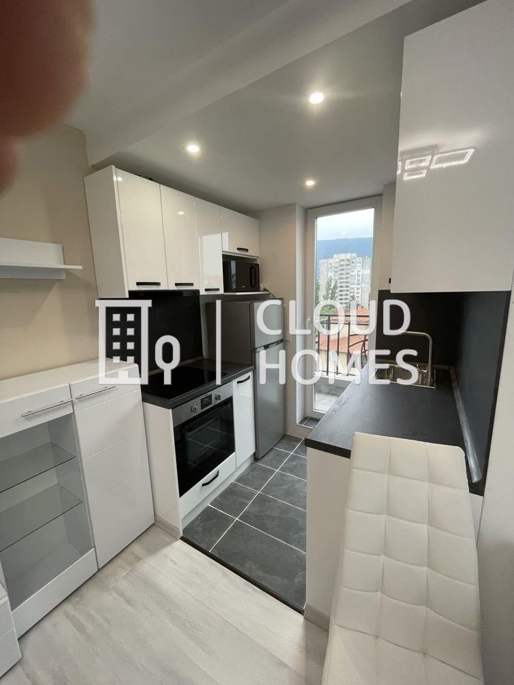 Продава  3-стаен град София , Овча купел , 81 кв.м | 27752151 - изображение [7]