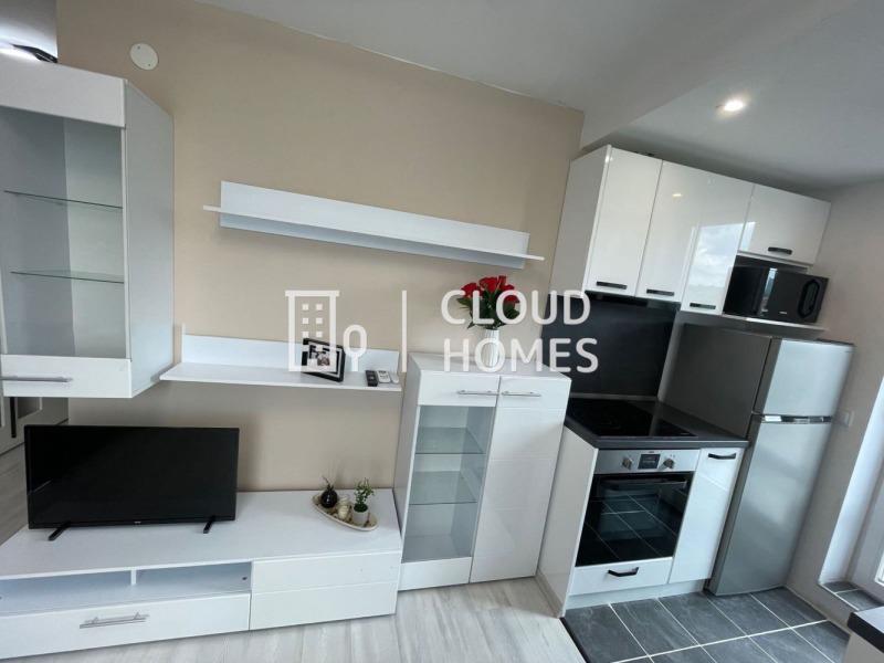 Продава  3-стаен град София , Овча купел , 81 кв.м | 27752151 - изображение [5]
