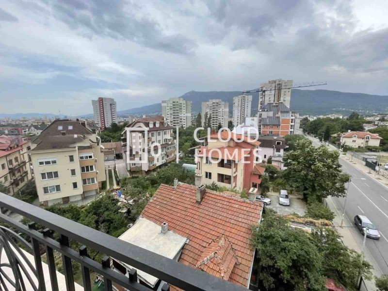 Продава  3-стаен град София , Овча купел , 81 кв.м | 27752151 - изображение [14]