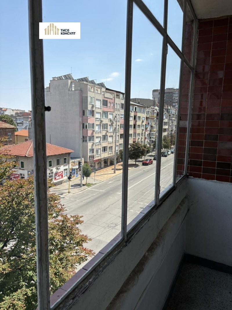 À vendre  2 chambres Rouse , Chirok tsentar , 96 m² | 28553656 - image [6]