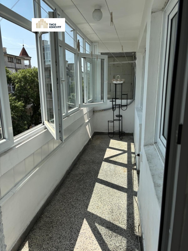 À vendre  2 chambres Rouse , Chirok tsentar , 96 m² | 28553656 - image [11]