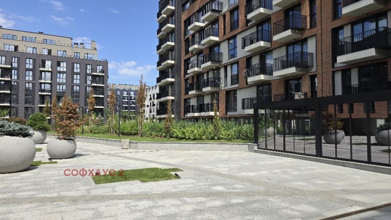 Na sprzedaż  2 sypialnie Sofia , Slawija , 151 mkw | 22656903 - obraz [3]