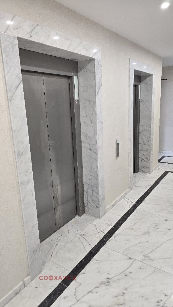 Продава 3-СТАЕН, гр. София, Славия, снимка 9 - Апартаменти - 51373645
