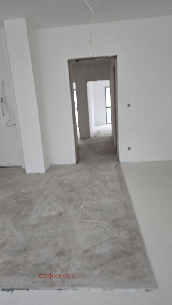 Продава 3-СТАЕН, гр. София, Славия, снимка 15 - Апартаменти - 51373645