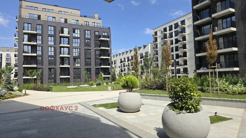 Na sprzedaż  2 sypialnie Sofia , Slawija , 151 mkw | 22656903 - obraz [4]