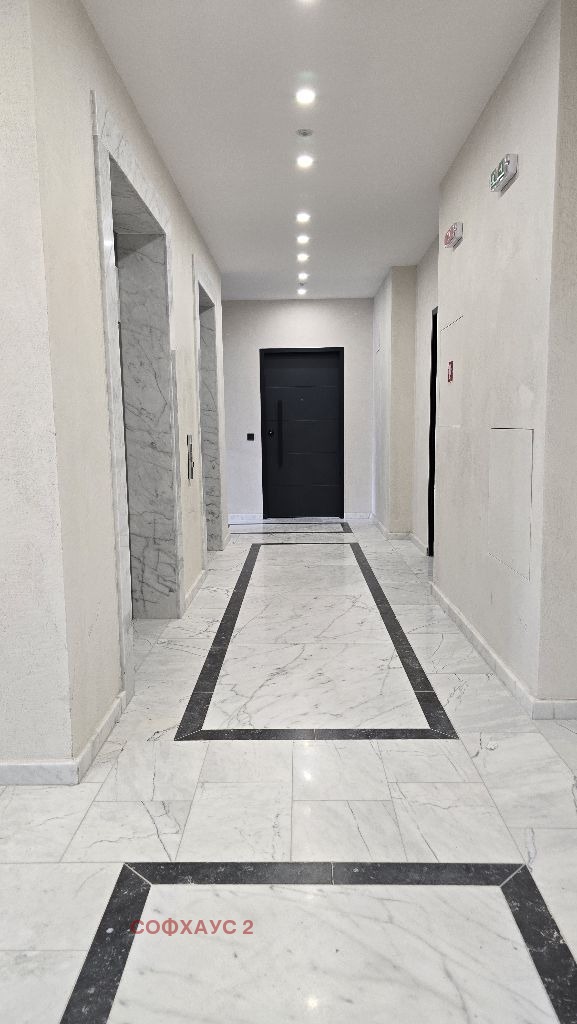 Продава 3-СТАЕН, гр. София, Славия, снимка 8 - Апартаменти - 51373645