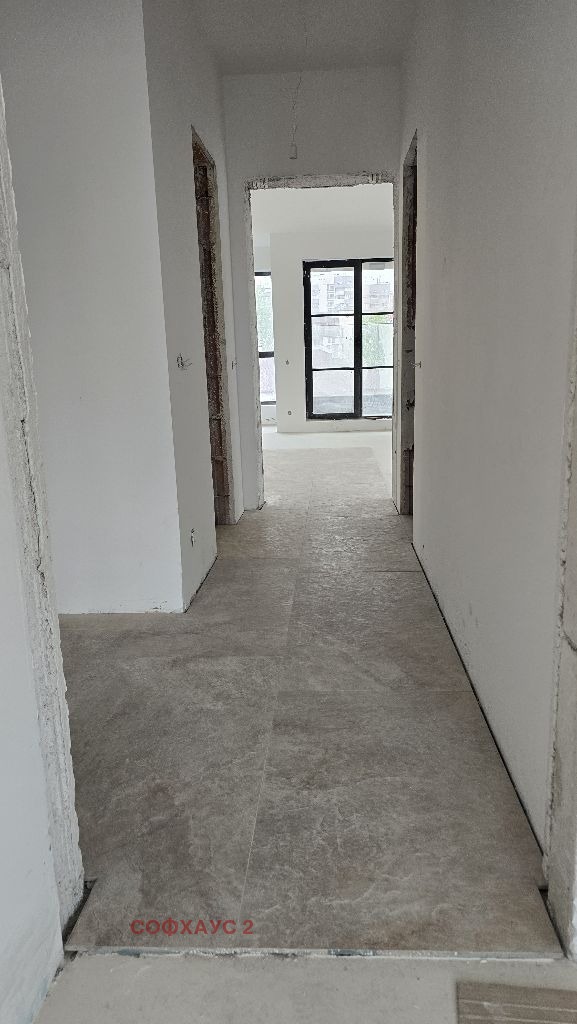 Продава 3-СТАЕН, гр. София, Славия, снимка 17 - Апартаменти - 51373645