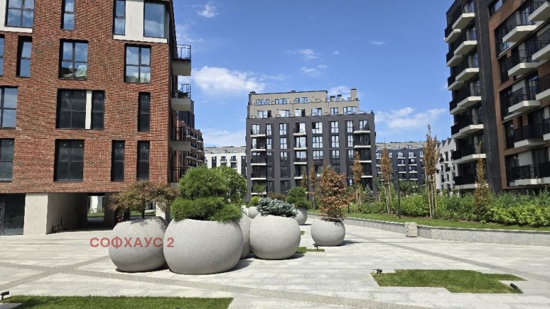 Na sprzedaż  2 sypialnie Sofia , Slawija , 151 mkw | 22656903 - obraz [2]